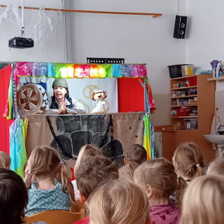 Divadlo Koloběžky
